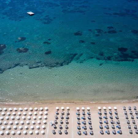 Labranda Sandy Beach Corfu  Bagian luar foto