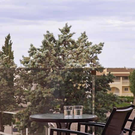 Labranda Sandy Beach Corfu  Bagian luar foto