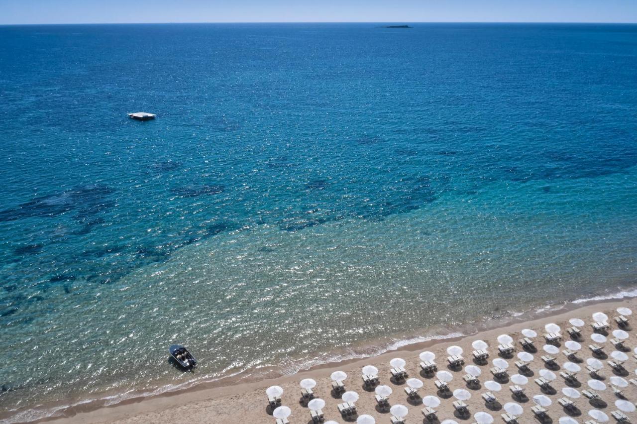 Labranda Sandy Beach Corfu  Bagian luar foto