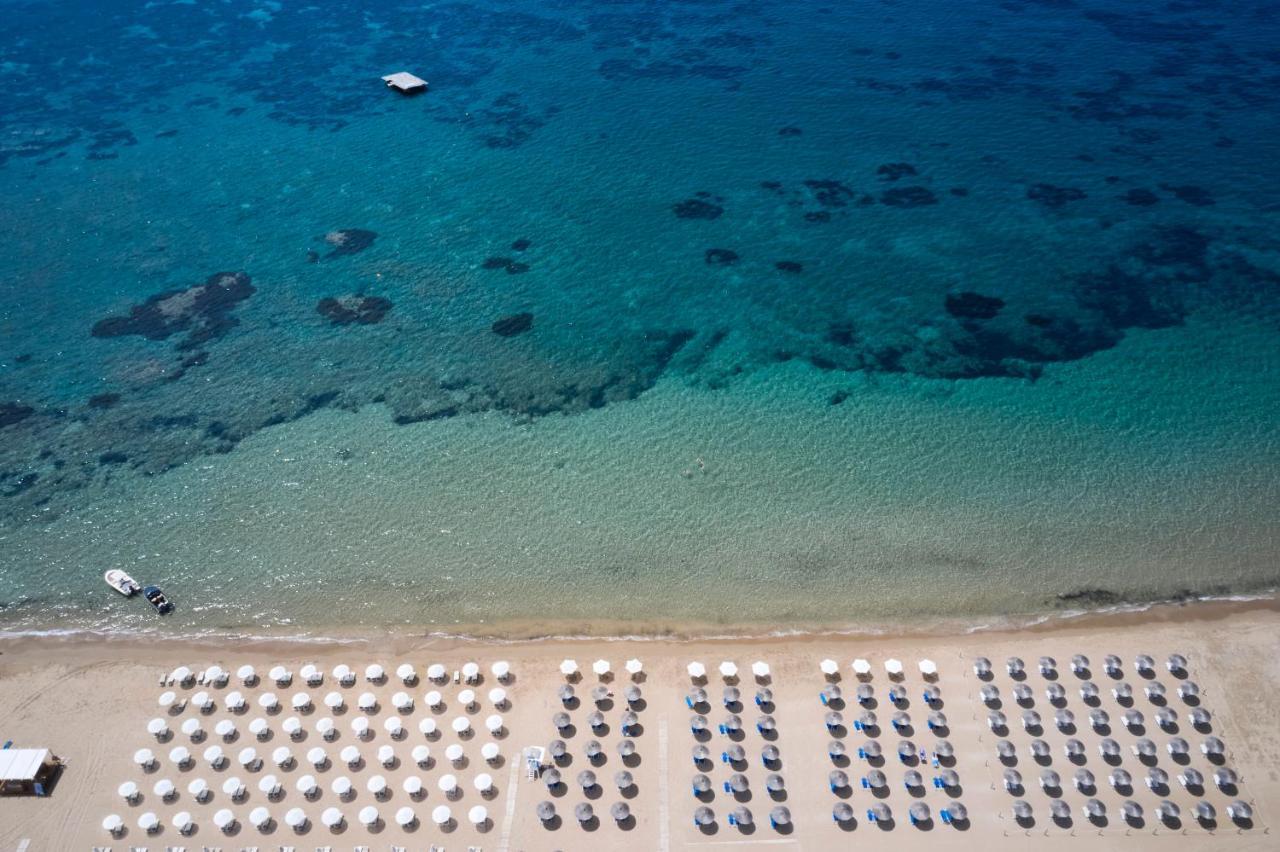 Labranda Sandy Beach Corfu  Bagian luar foto