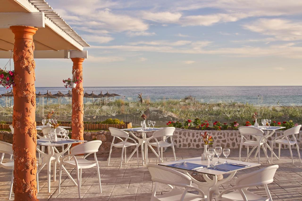 Labranda Sandy Beach Corfu  Bagian luar foto