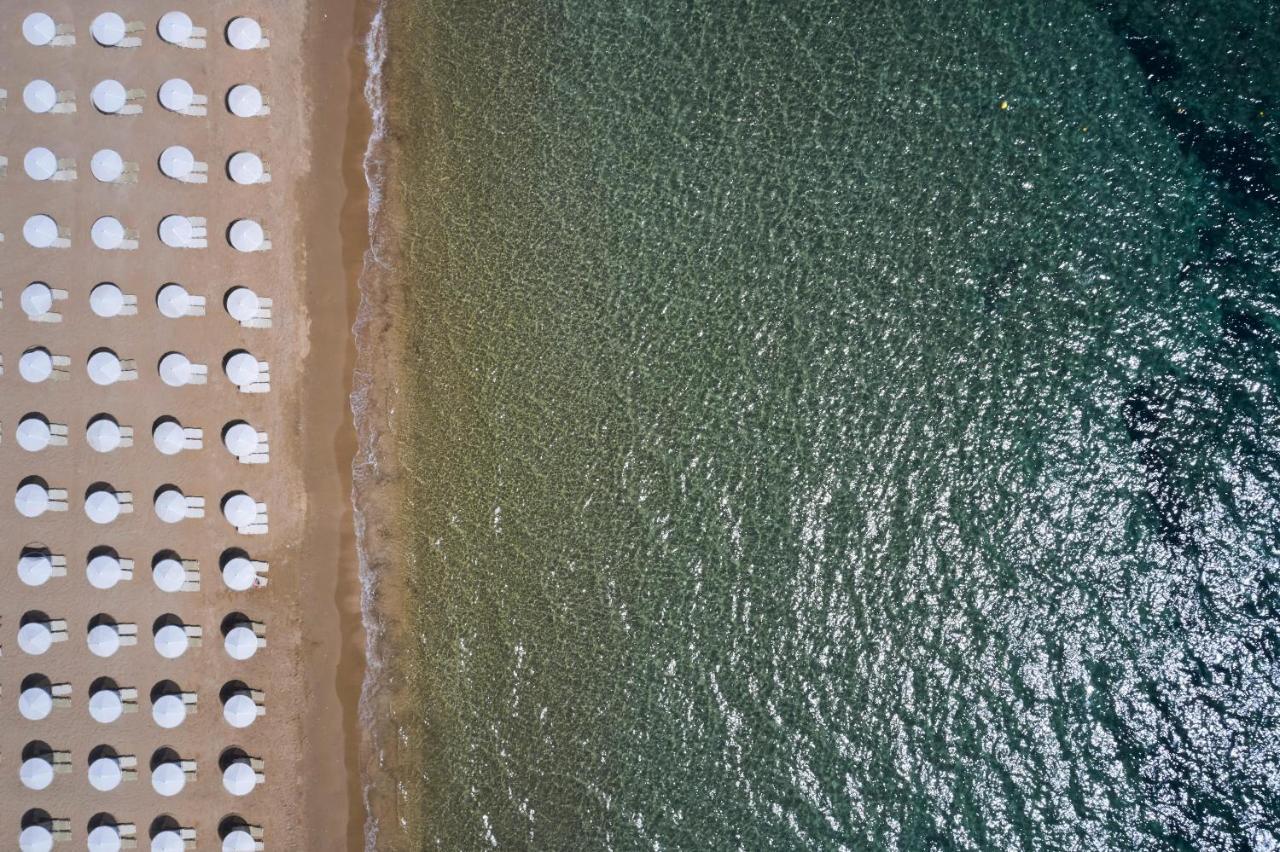 Labranda Sandy Beach Corfu  Bagian luar foto