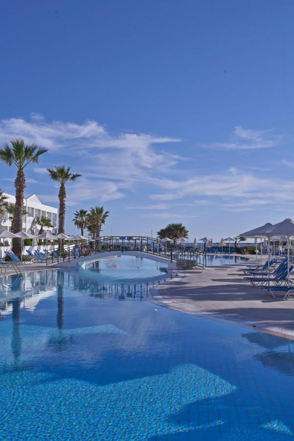 Labranda Sandy Beach Corfu  Bagian luar foto