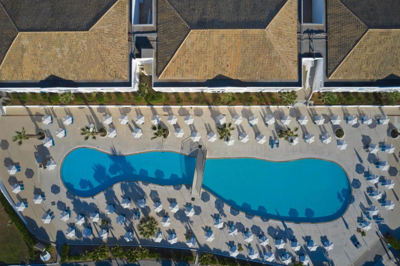 Labranda Sandy Beach Corfu  Bagian luar foto