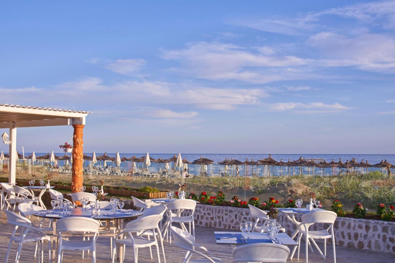 Labranda Sandy Beach Corfu  Bagian luar foto
