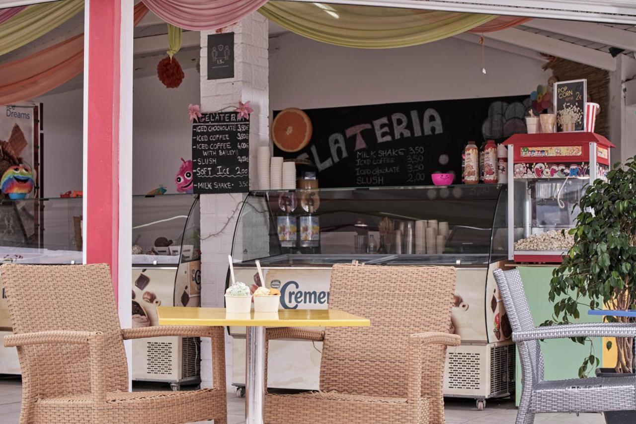 Labranda Sandy Beach Corfu  Bagian luar foto