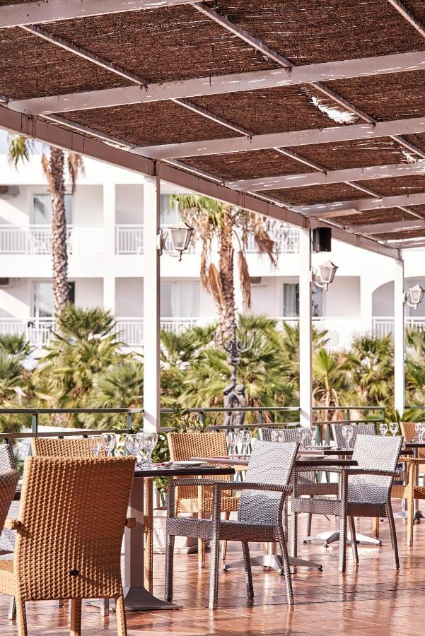Labranda Sandy Beach Corfu  Bagian luar foto