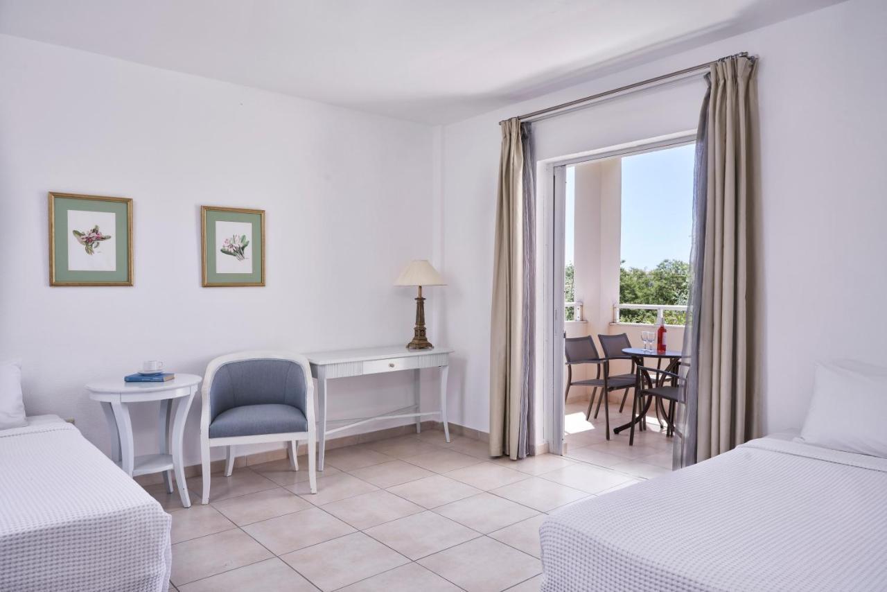 Labranda Sandy Beach Corfu  Bagian luar foto