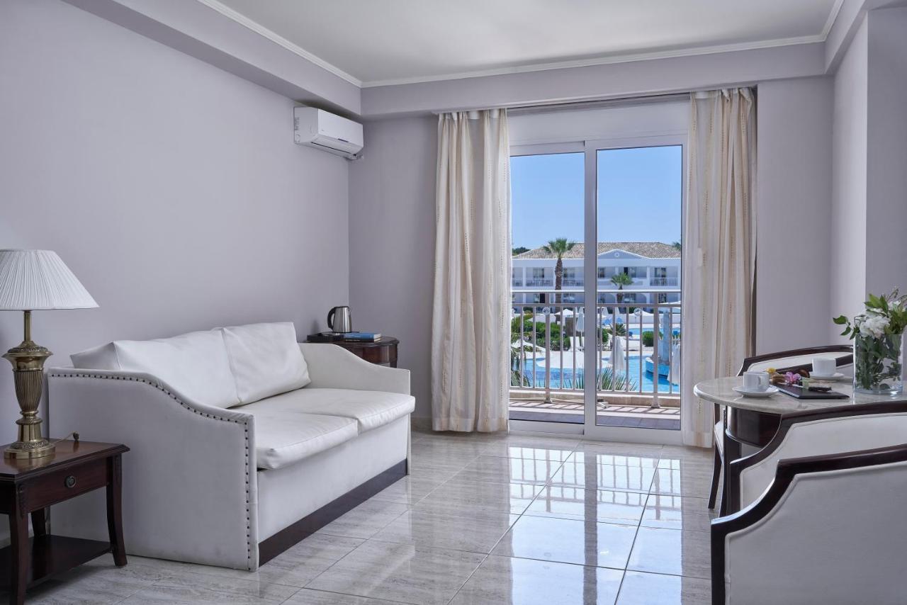 Labranda Sandy Beach Corfu  Bagian luar foto