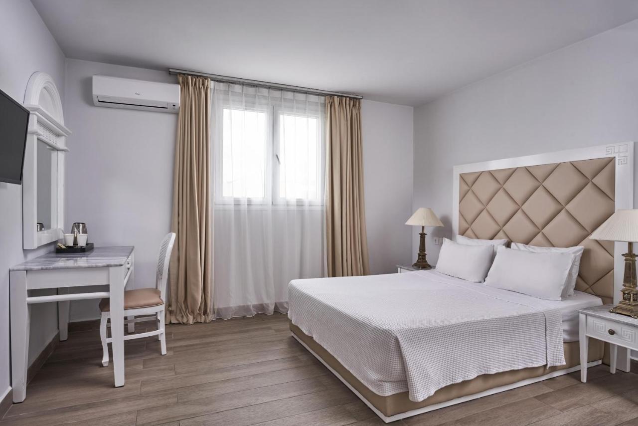 Labranda Sandy Beach Corfu  Bagian luar foto
