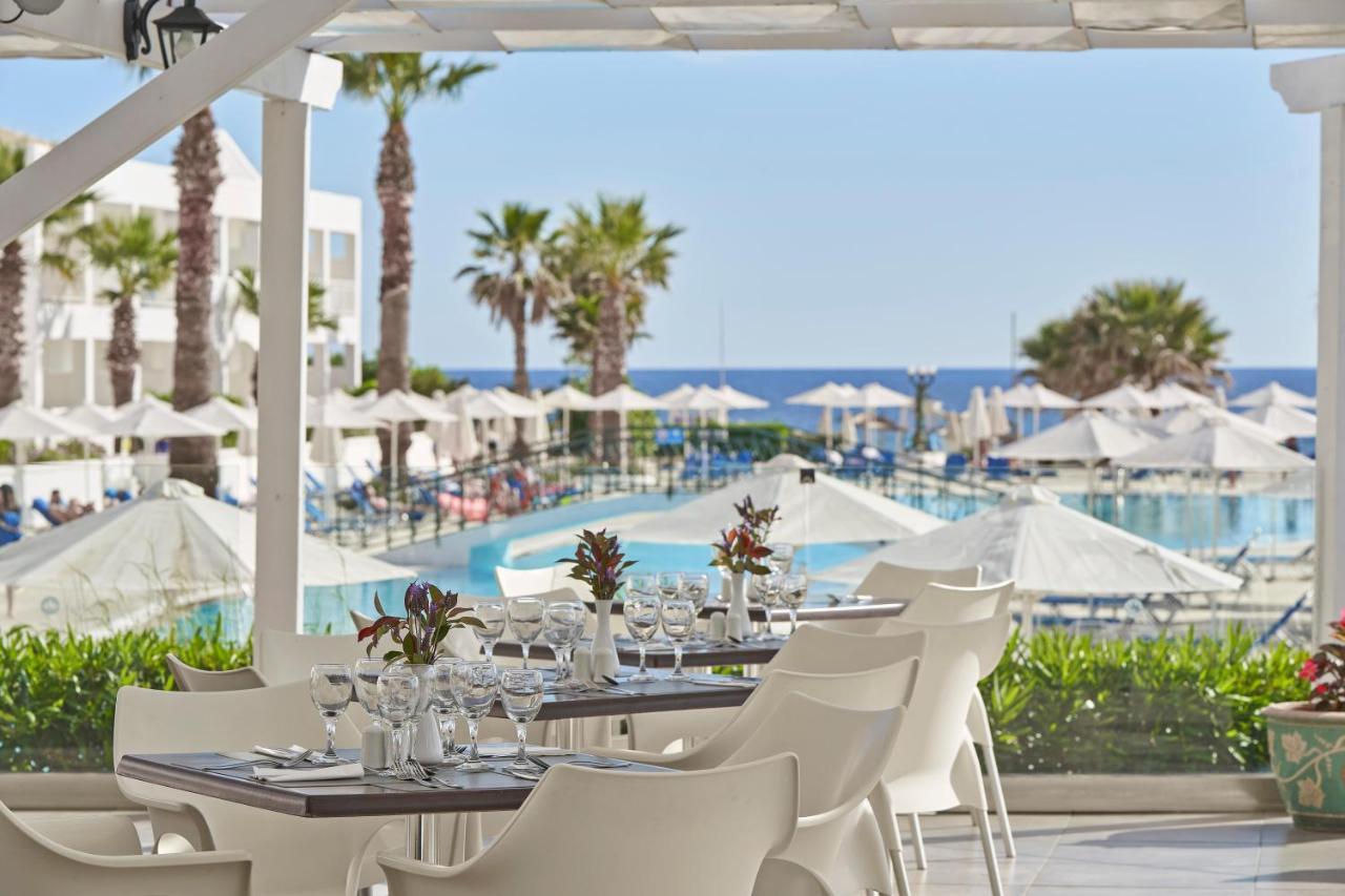 Labranda Sandy Beach Corfu  Bagian luar foto
