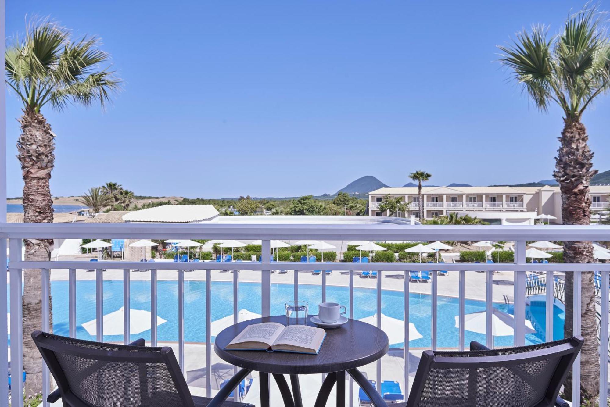 Labranda Sandy Beach Corfu  Bagian luar foto