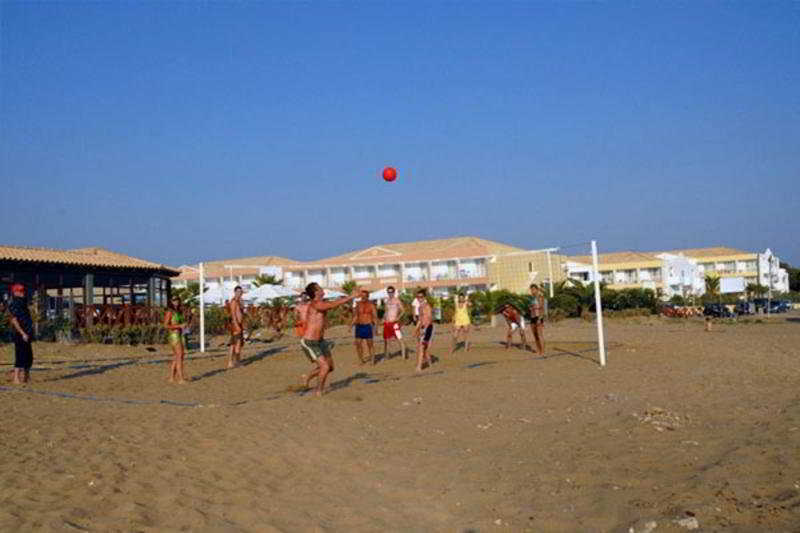 Labranda Sandy Beach Corfu  Bagian luar foto