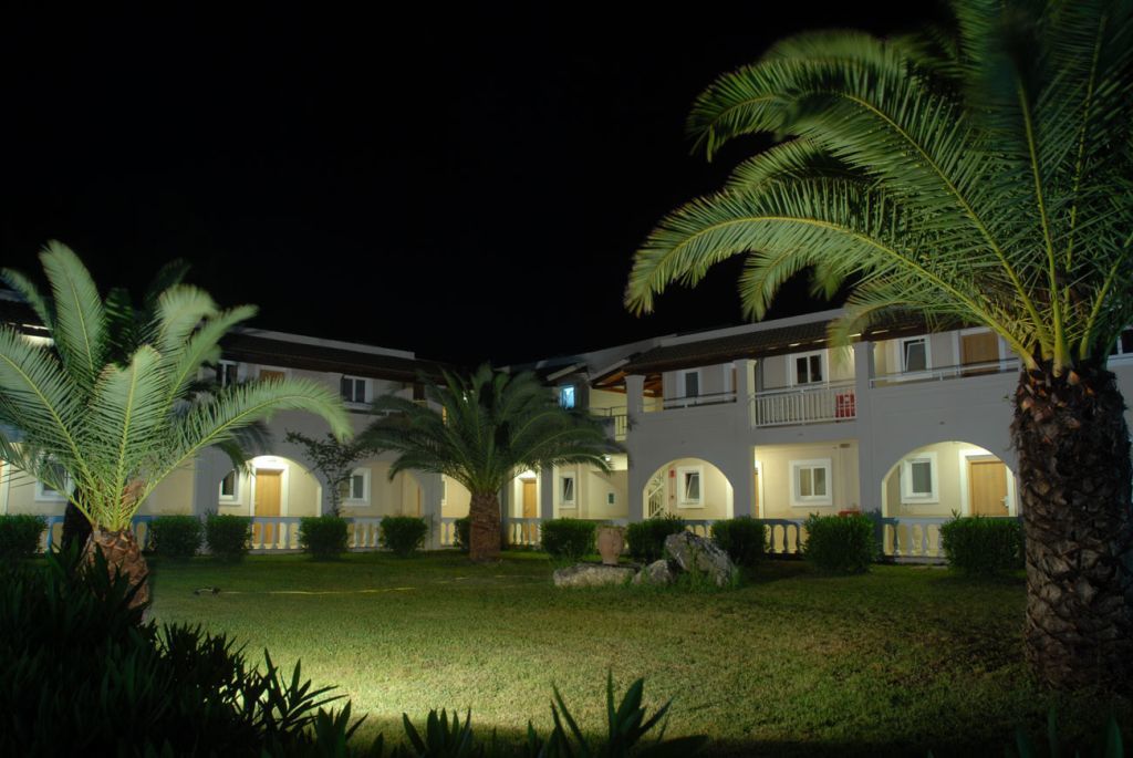 Labranda Sandy Beach Corfu  Bagian luar foto