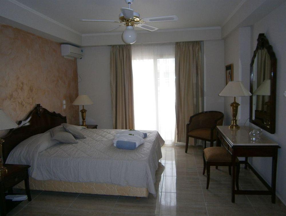 Labranda Sandy Beach Corfu  Bagian luar foto