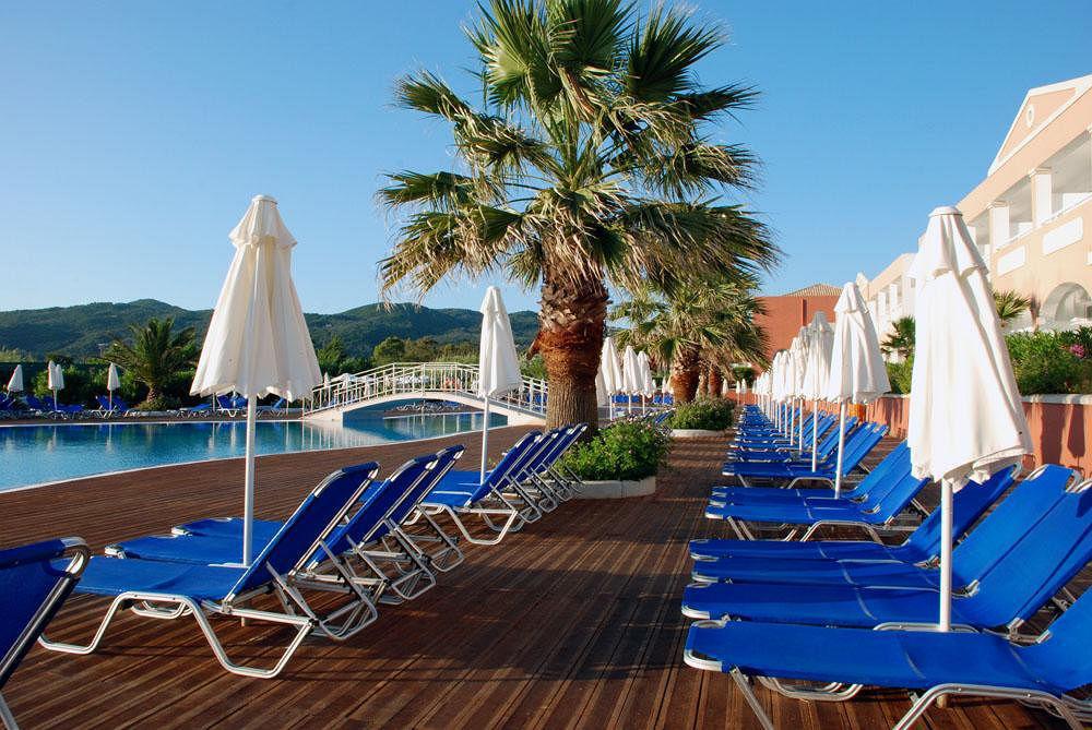 Labranda Sandy Beach Corfu  Bagian luar foto